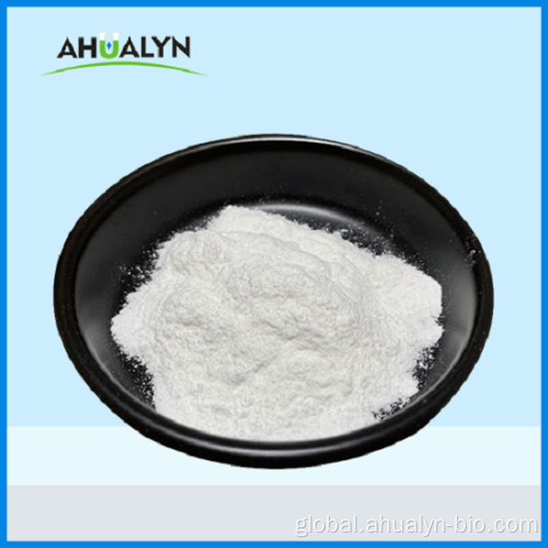 Gamma Pga in Cosmetic Polyglutamic Acid Skincare Poly-L-Glutamic Acid Powder Supplier